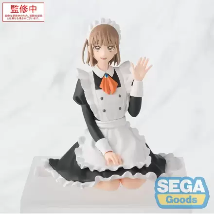 Blue Box PM Perching PVC Statuetka Chinatsu Kano Cultural Festival Ver. 9 cm zdjęcie produktu