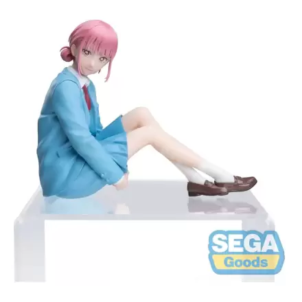 Blue Box PM Przysiadająca Figurka PVC Hina Chono 10 cm zdjęcie produktu