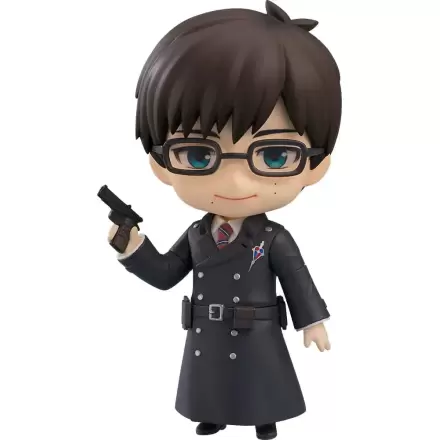 Blue Exorcist Nendoroid Figurka Akcji Yukio Okumura 10 cm termékfotója