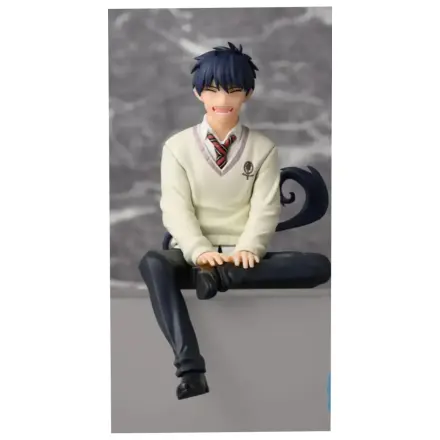 Blue Exorcist PM Przysiadająca Figurka PVC Rin Okumura 14 cm zdjęcie produktu