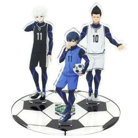 Blue Lock Akrylowe Figurki Zestaw 15 cm zdjęcie produktu