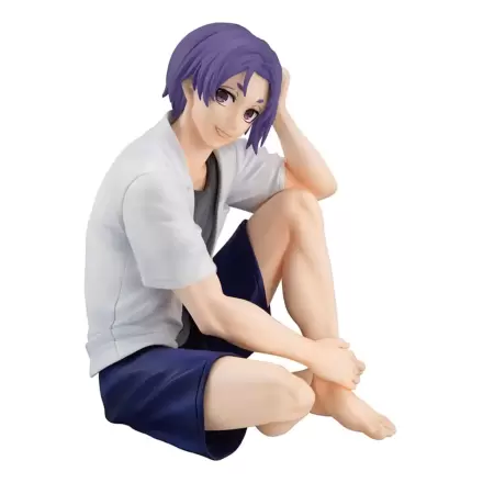 Blue Lock G.E.M. Series Statuetka PVC Reo Mikage Palm Size 9 cm zdjęcie produktu
