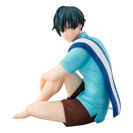 Blue Lock G.E.M. Series Statuetka PVC Rin Itoshi Palm Size 9 cm zdjęcie produktu
