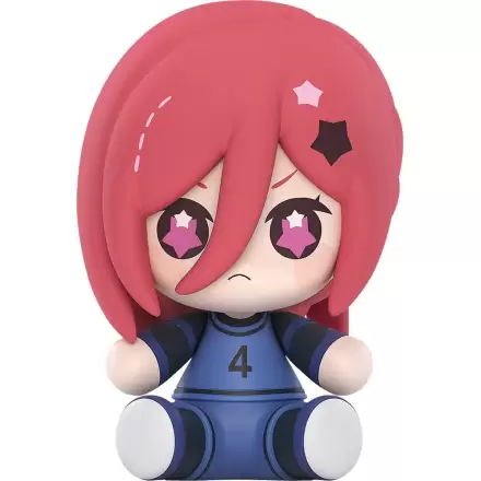 Blue Lock Huggy Good Smile Chibi Figurka Chigiri Hyoma 6 cm zdjęcie produktu