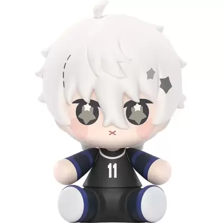 Blue Lock Huggy Good Smile Chibi Figurka Nagi Seishiro 6 cm zdjęcie produktu