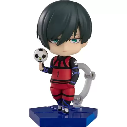 Blue Lock Nendoroid Figurka Itoshi Rin 10 cm zdjęcie produktu
