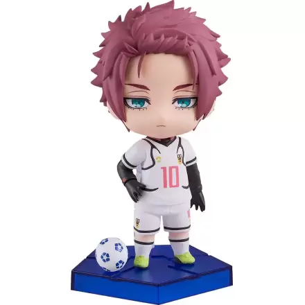 Blue Lock Nendoroid Figurka Itoshi Sae 10 cm zdjęcie produktu