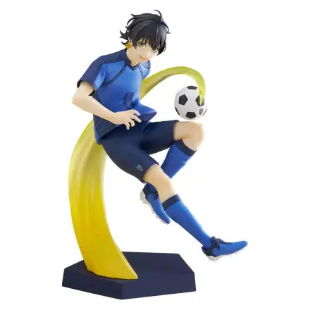 Blue Lock Tenitol Figurka PVC Meguru Bachira 19 cm zdjęcie produktu