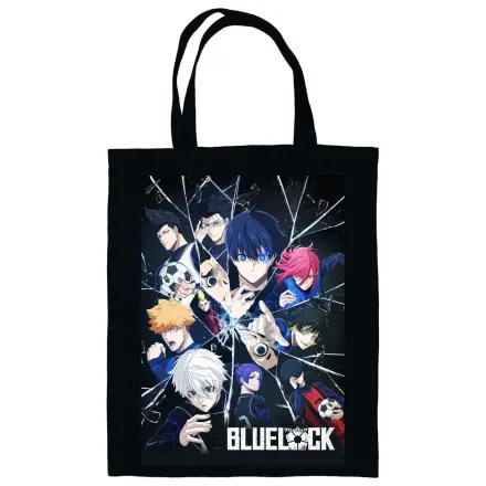 Bluelock Torba płócienna Black 40 x 35 cm zdjęcie produktu