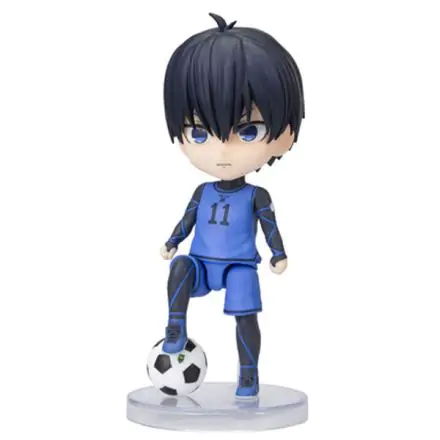 Blue Lock Figuarts mini Figurka Akcji Yoichi Isagi 9 cm zdjęcie produktu