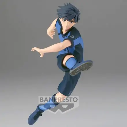 Figurka Blue Lock Yoichi Isagi 16 cm zdjęcie produktu