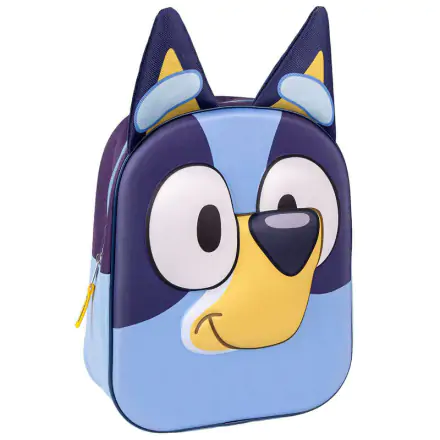 Bluey plecak 3D 31cm zdjęcie produktu