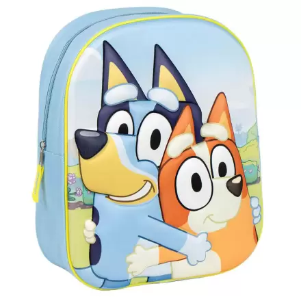 Bluey plecak 3D 31cm zdjęcie produktu