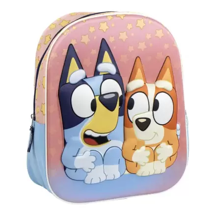 Bluey Plecak 3D 31 cm zdjęcie produktu