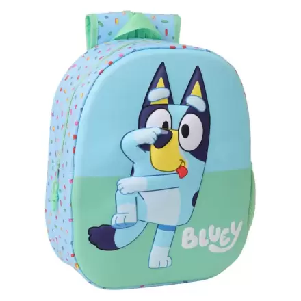 Bluey 3D plecak 33 cm zdjęcie produktu