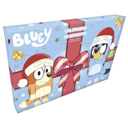 Bluey kalendarz adwentowy zdjęcie produktu