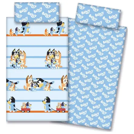 Bluey zestaw łóżko 105cm zdjęcie produktu
