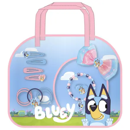 Bluey Best Friend Zestaw Akcesoriów do Włosów zdjęcie produktu