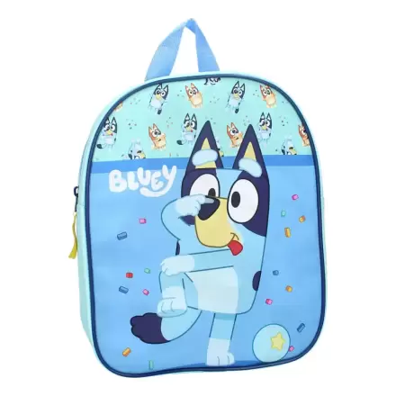 Bluey Plecak Najlepsi Przyjaciele Fun 29 cm zdjęcie produktu