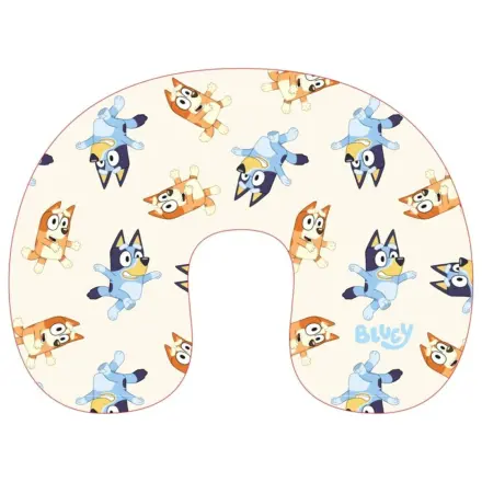 Bluey Bingo Poduszka podróżna, poduszka na szyję zdjęcie produktu