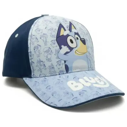 Bluey Blue czapka baseballowa dla dziecka 53 cm zdjęcie produktu