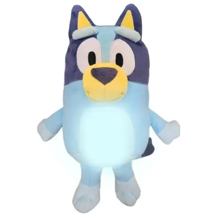 Bluey Pluszowa Lampka Bluey 20 cm zdjęcie produktu