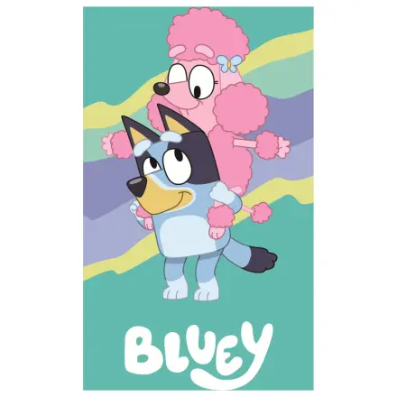 Ręcznik Bluey Coco 70x140cm zdjęcie produktu