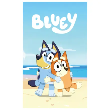 Bluey Cozy ręcznik do rąk, ręcznik do twarzy, ręcznik zdjęcie produktu