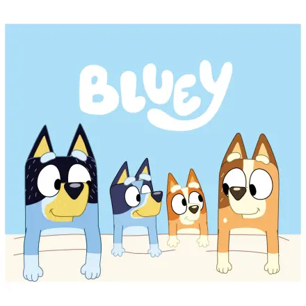 Bluey Cozy ręcznik do rąk, ręcznik do twarzy, ręcznik zdjęcie produktu