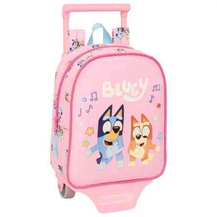 Bluey Dance rozsuwany wózek 27cm zdjęcie produktu