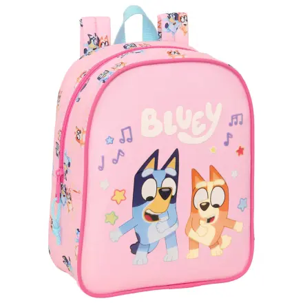 Bluey Dance plecak adaptacyjny 27cm zdjęcie produktu