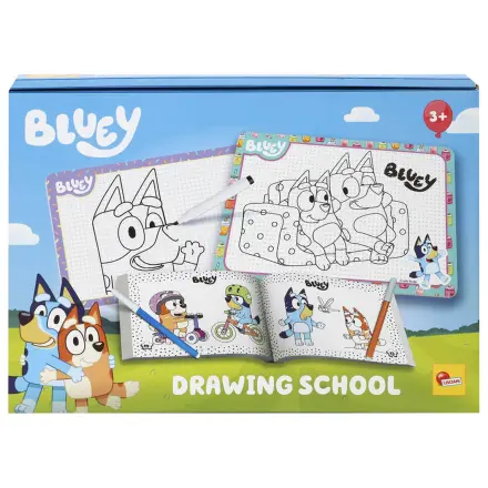 Bluey Drawing School zdjęcie produktu
