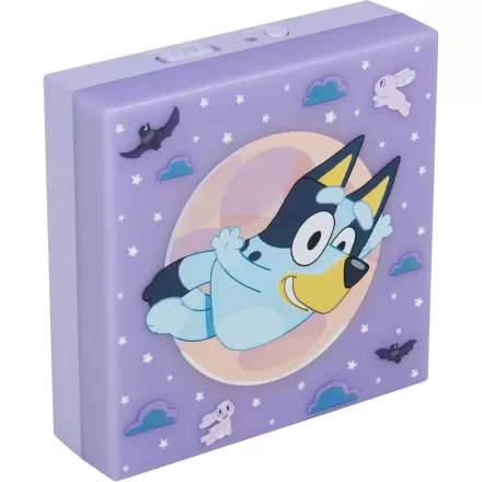 Bluey Lampka nocna 10 cm zdjęcie produktu