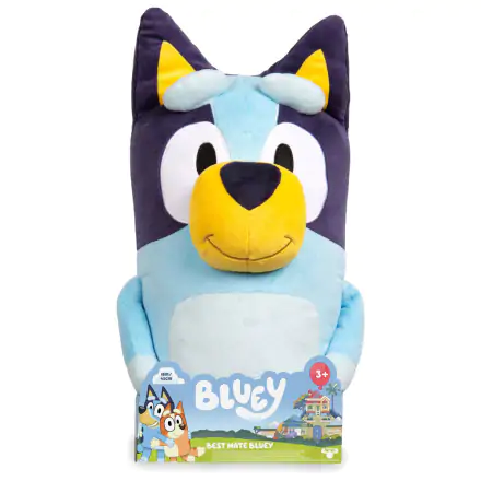 Bluey Friends Bluey pluszowa zabawka 45cm zdjęcie produktu