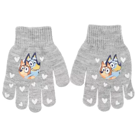 Rękawiczki dziecięce Bluey Grey zdjęcie produktu