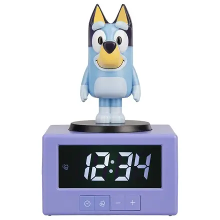 Bluey Icon Budzik zdjęcie produktu