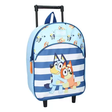 Bluey Trolley Plecak Jump into Fun 33 cm zdjęcie produktu