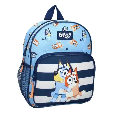 Bluey Backpack Jump Into Fun Plecak 29 cm zdjęcie produktu