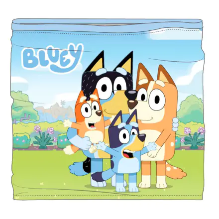 Bluey dla dzieci snood zdjęcie produktu