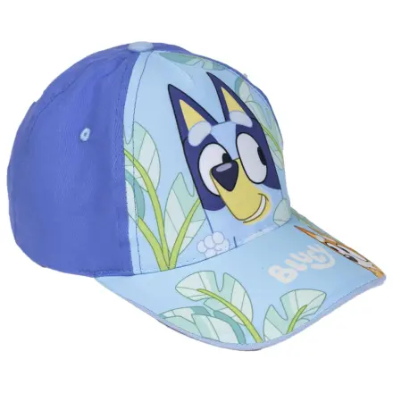 Bluey Leaf dziecięca czapka baseballowa 51 cm zdjęcie produktu