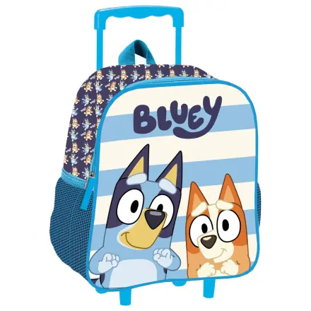 Bluey walizka na kółkach Look 32cm zdjęcie produktu