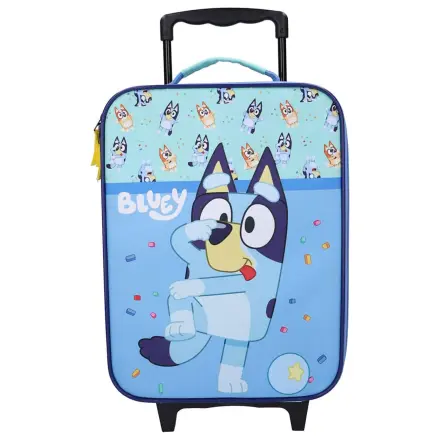 Bluey Plecak na kółkach Made To Roll 49 cm zdjęcie produktu