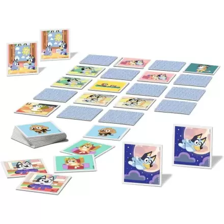 Bluey Gra Pamięciowa zdjęcie produktu