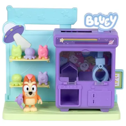 Bluey Mini Playset Bingo's Claw zdjęcie produktu
