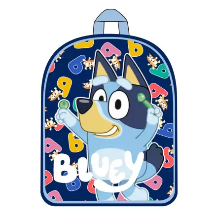 Bluey Miniplay plecak 30 cm termékfotója