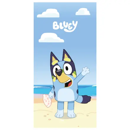 Ręcznik kąpielowy Bluey Ocean, Ręcznik plażowy zdjęcie produktu