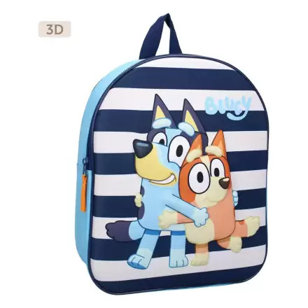 Bluey Plecak 3D Oh Happy Days 32 cm zdjęcie produktu