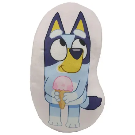 Bluey Poduszka Bluey Ice White 40 cm zdjęcie produktu