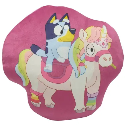 Poduszka Bluey Pillow Bluey Pink 40 cm zdjęcie produktu