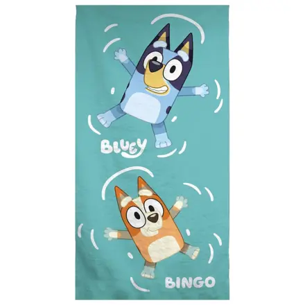 Bluey Playtime ręcznik zdjęcie produktu